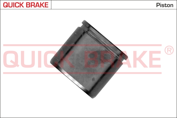 QUICK BRAKE Mäntä, jarrusatula 185383K