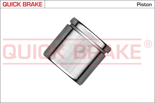 QUICK BRAKE stūmoklis, stabdžių apkaba 185386K
