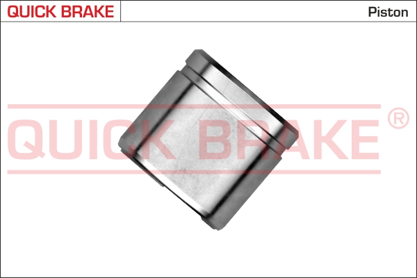 QUICK BRAKE stūmoklis, stabdžių apkaba 185401K