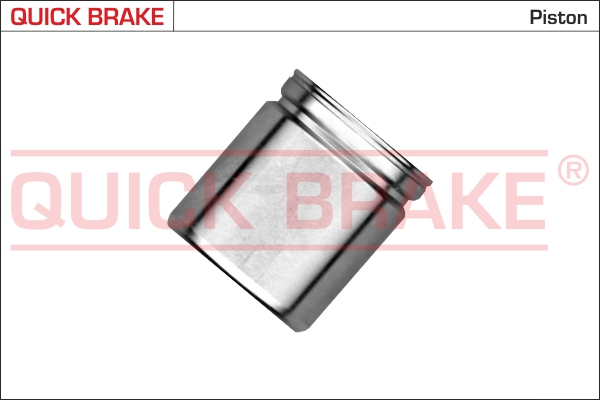QUICK BRAKE stūmoklis, stabdžių apkaba 185422K