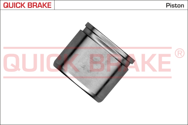 QUICK BRAKE Mäntä, jarrusatula 185439K