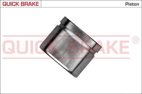 QUICK BRAKE Mäntä, jarrusatula 185451K