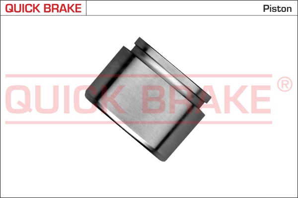 QUICK BRAKE Mäntä, jarrusatula 185452K