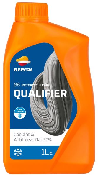 REPSOL Jahutusvedelik RPP9009GHA