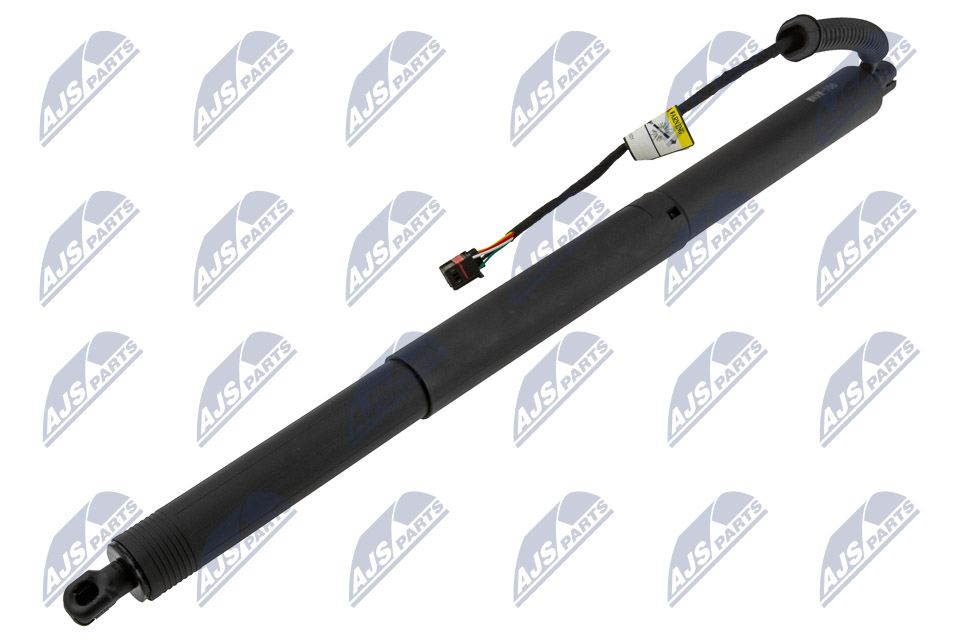 NTY dujinė spyruoklė, bagažinė AE-VW-106