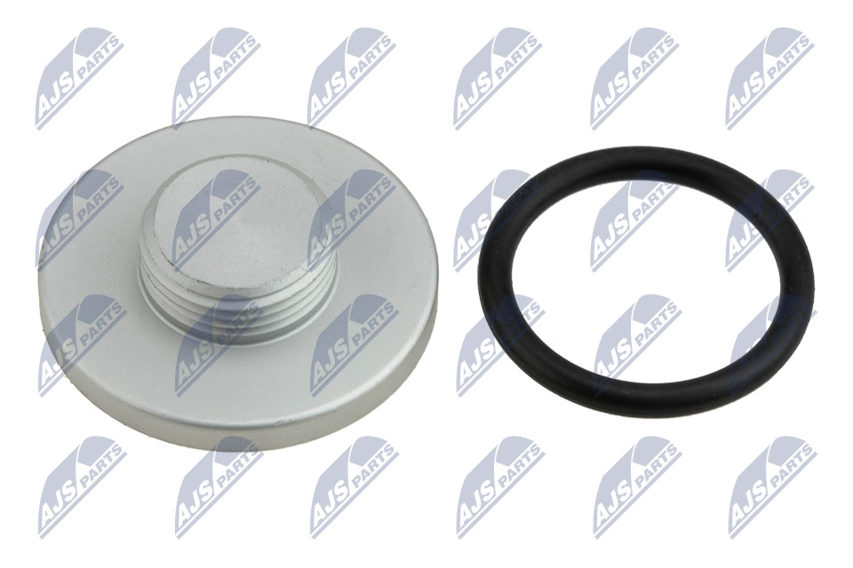 NTY Korkki BKO-TY-001