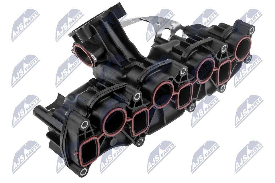 NTY įsiurbimo kolektoriaus, oro tiekimas BKS-VW-028