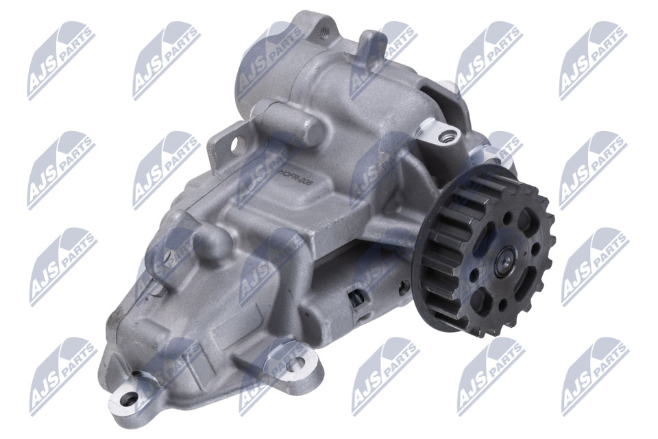 NTY Oljepump BPO-FR-006