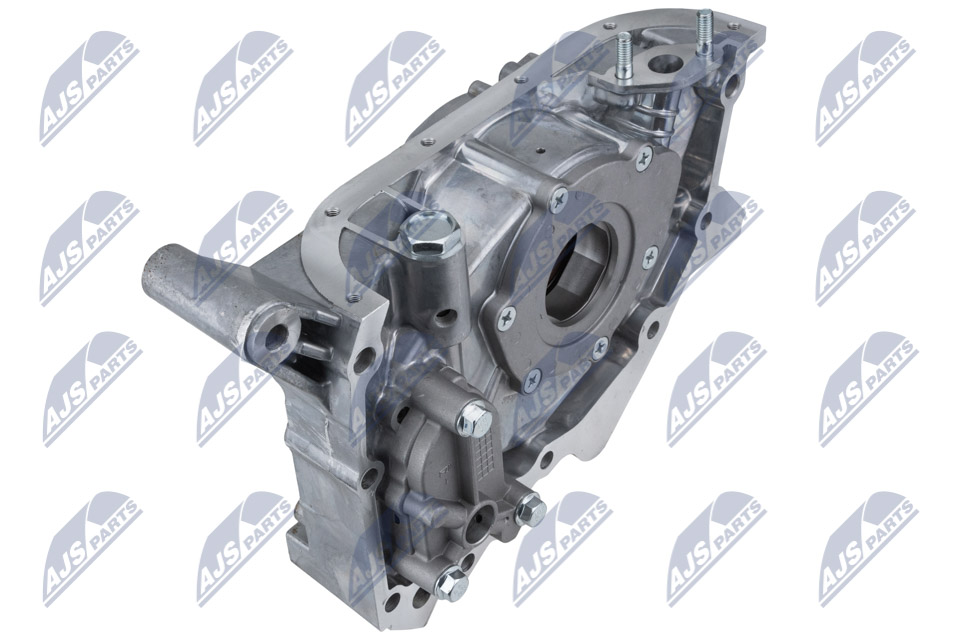 NTY Oljepump BPO-MS-001