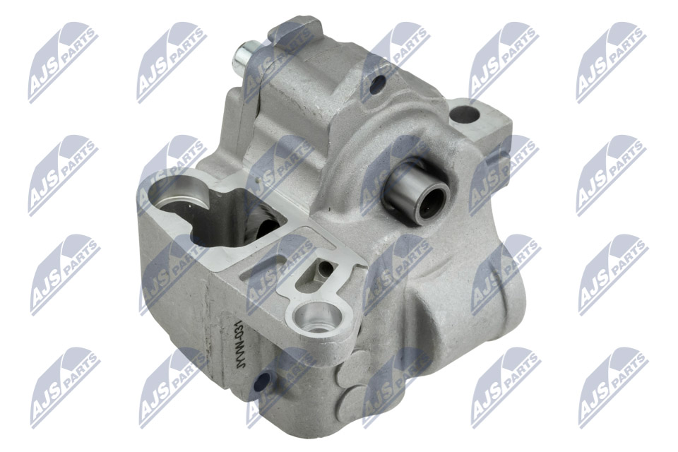 NTY alyvos siurblys BPO-VW-031