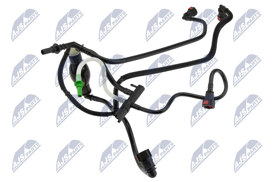 NTY Kütusetorustik BPP-CT-013