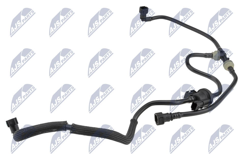 NTY Kütusetorustik BPP-FR-005