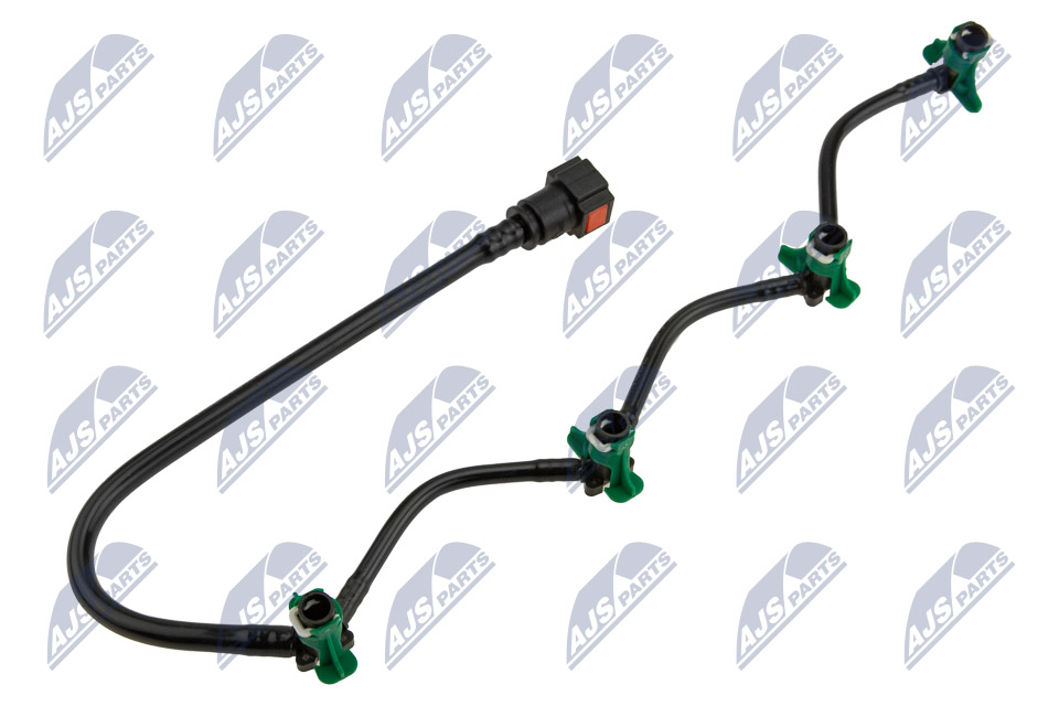 NTY Voolik,Jääkkütus BPP-FR-014