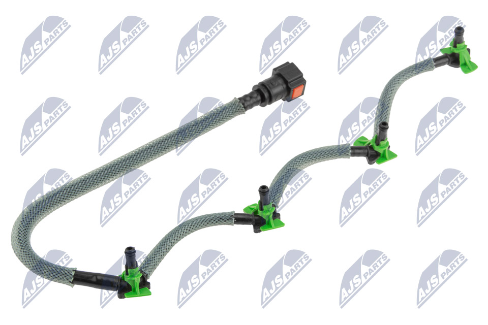 NTY Voolik,Jääkkütus BPP-FR-017