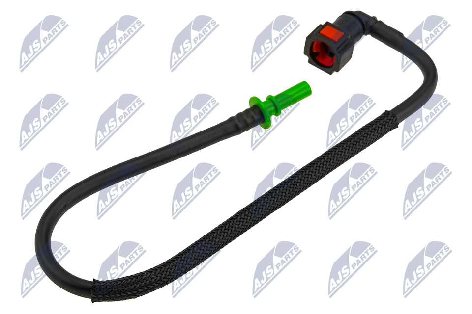 NTY Kütusetorustik BPP-ME-009