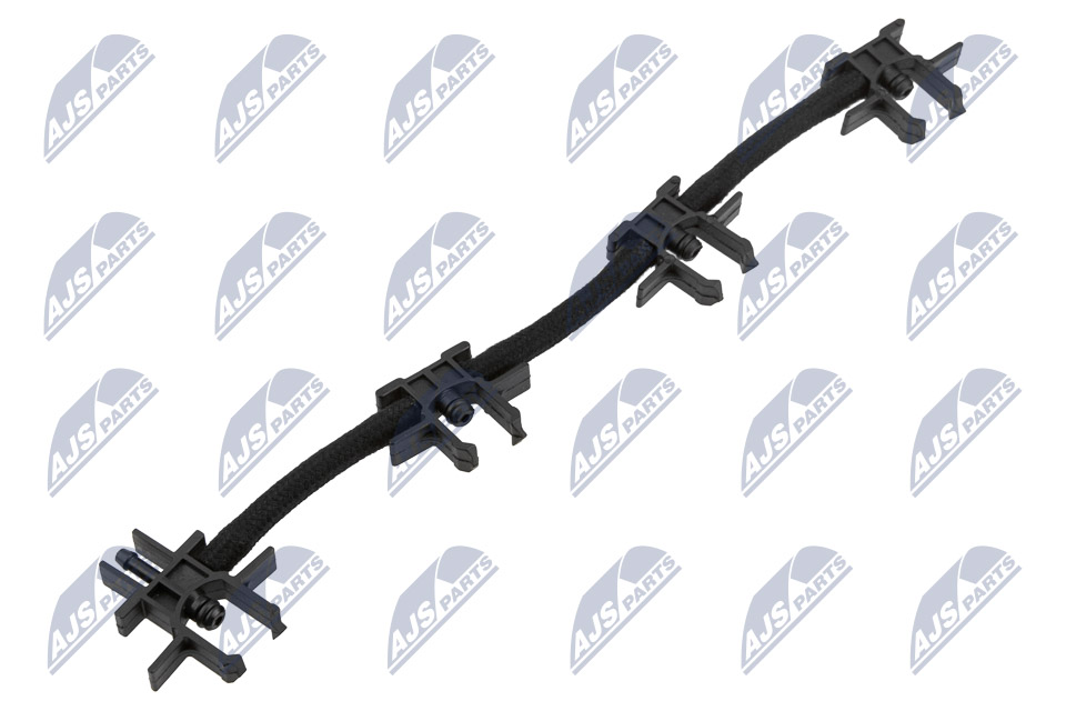NTY Voolik,Jääkkütus BPP-RE-010
