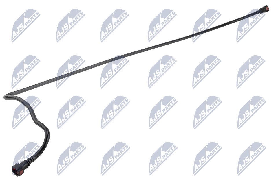 NTY Kütusetorustik BPP-RE-011