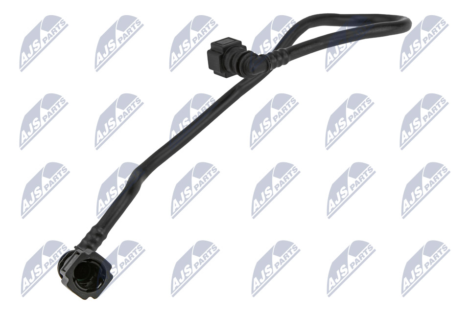 NTY Kütusetorustik BPP-RE-014