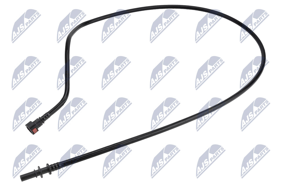 NTY Kütusetorustik BPP-RE-022