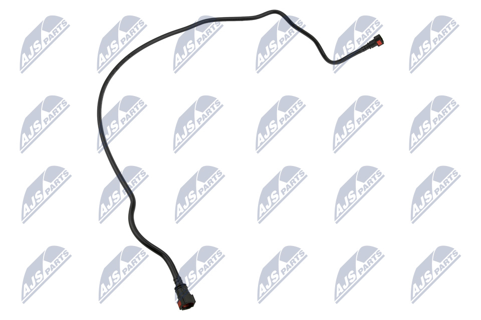 NTY Kütusetorustik BPP-RE-027