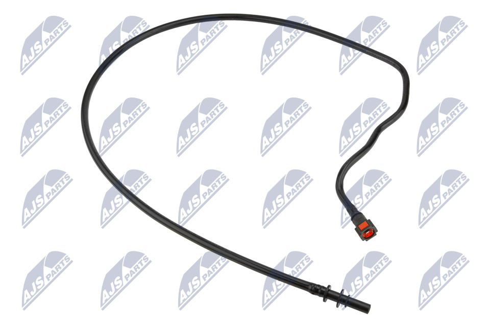 NTY Kütusetorustik BPP-RE-030