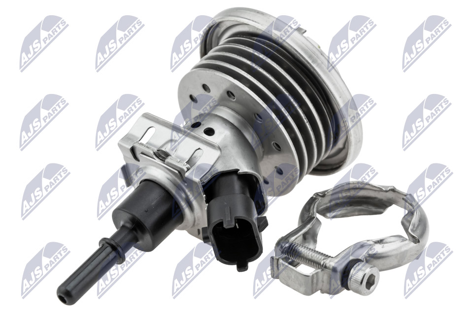 NTY dozavimo modulis, urėjos įpurškimas BWP-VW-010