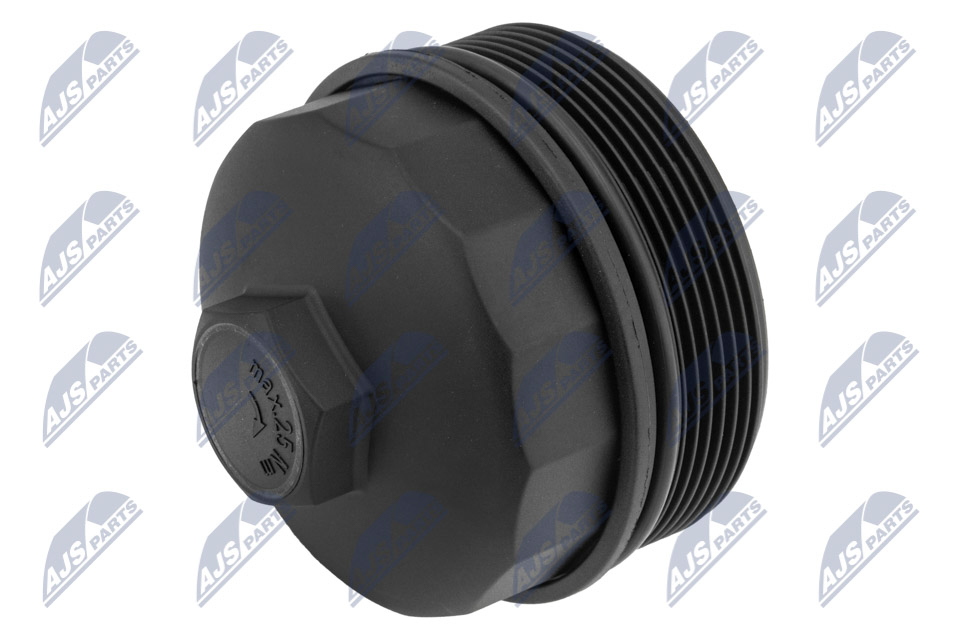 NTY Kaas, õlifitri korpus CCL-BM-059