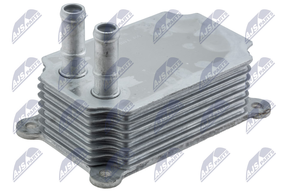 NTY Oljekylare, motor CCL-FR-028