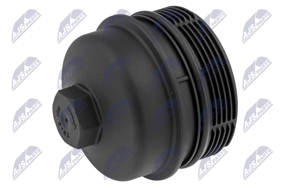 NTY Kaas, õlifitri korpus CCL-FR-034