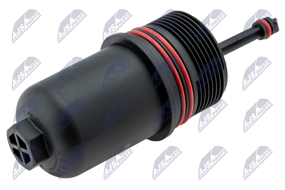 NTY Kaas, õlifitri korpus CCL-FR-035