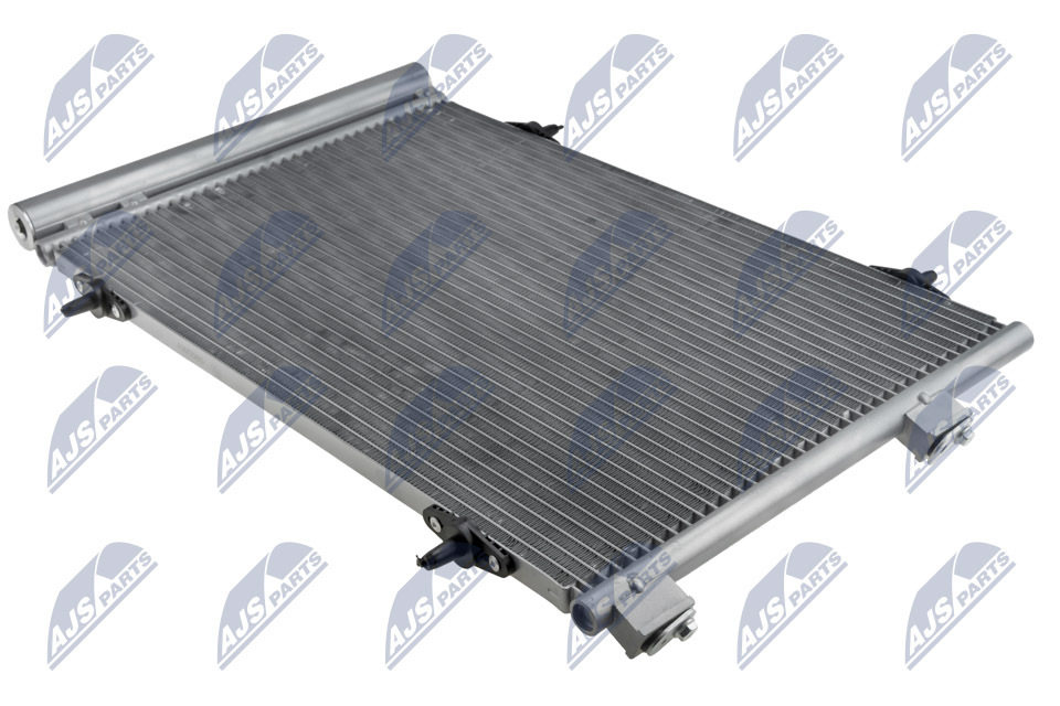 NTY Kondensaator,kliimaseade CCS-CT-000