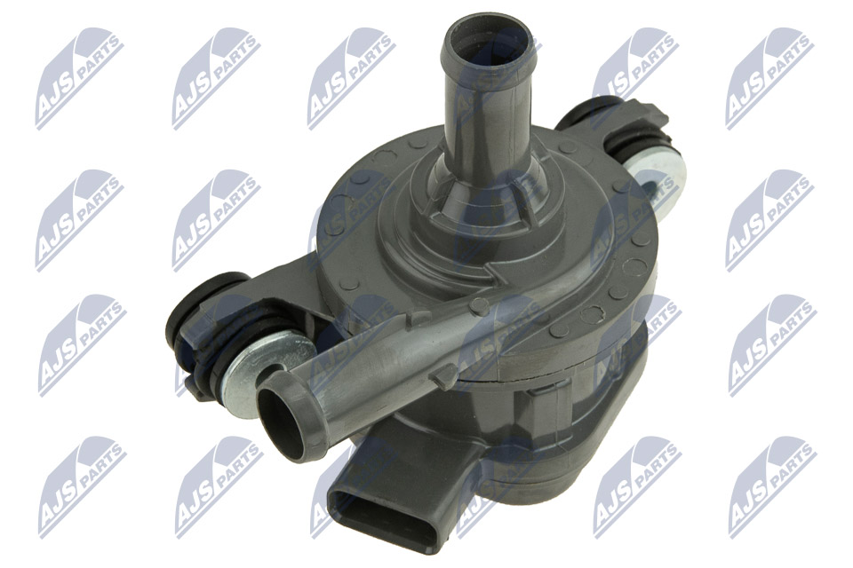NTY Polttoainepumppu CPZ-TY-008