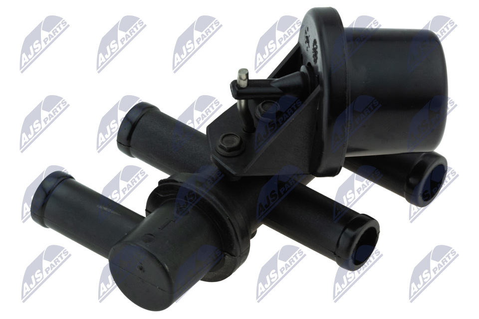 NTY Kylmedelsreglerventil CTM-FR-023