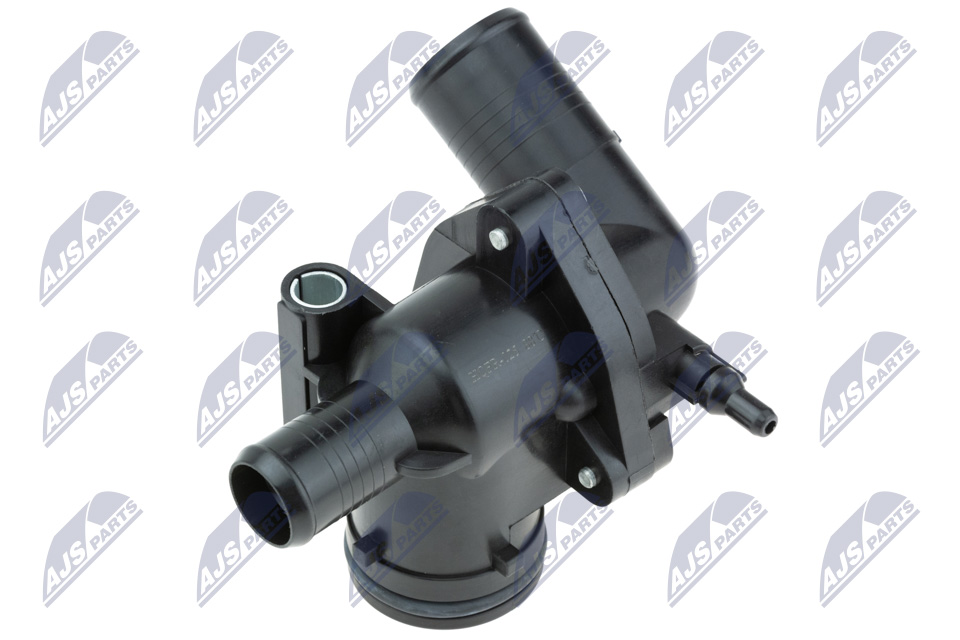 NTY Kylmedelsfläns CTM-FR-025