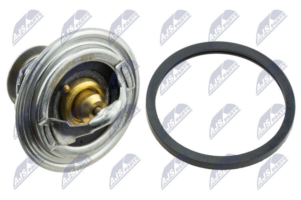 NTY Termostat, kylmedel CTM-PE-014