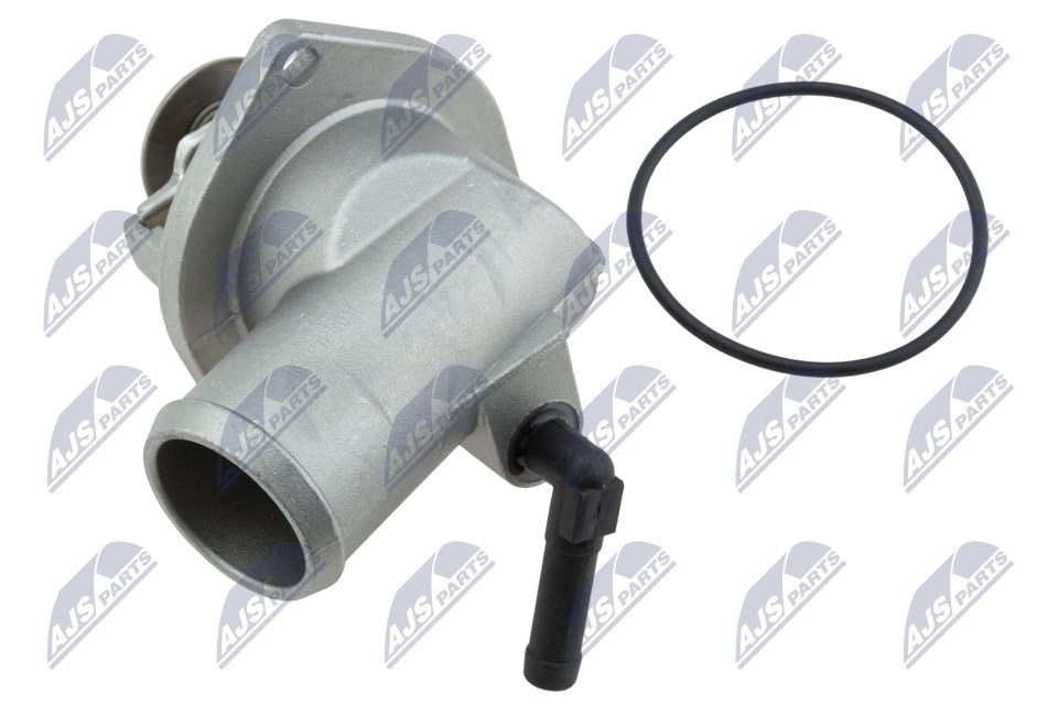 NTY Termostaadi korpus CTM-PL-031