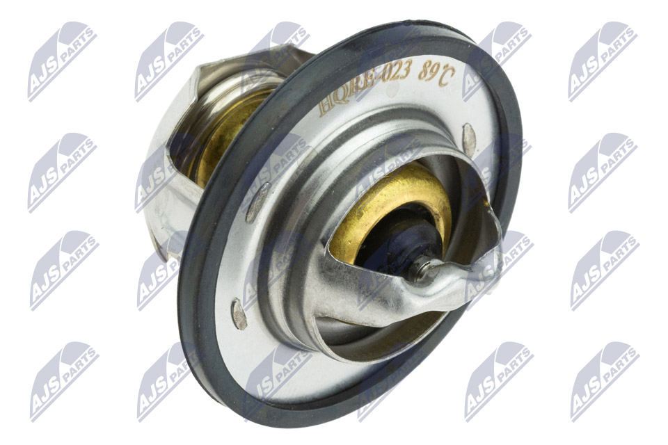 NTY Termostat, kylmedel CTM-RE-023
