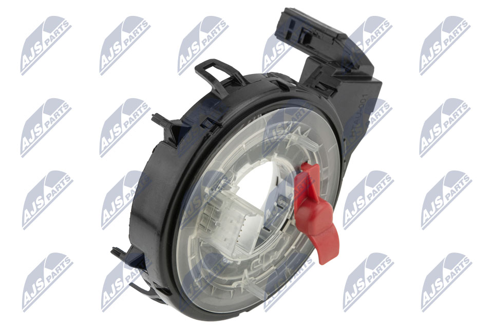 NTY Kellojousi, airbag EAS-AU-001
