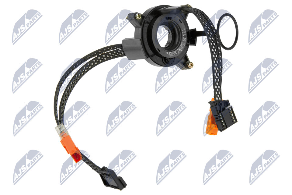 NTY Turvapadja lint, turvapadi EAS-CT-000