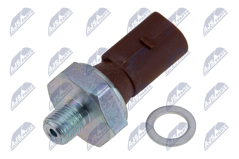 NTY alyvos slėgio jungiklis ECC-AU-004