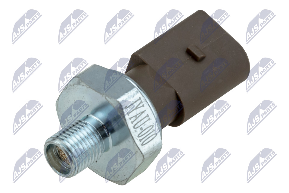 NTY Öljynpainekytkin ECC-AU-010