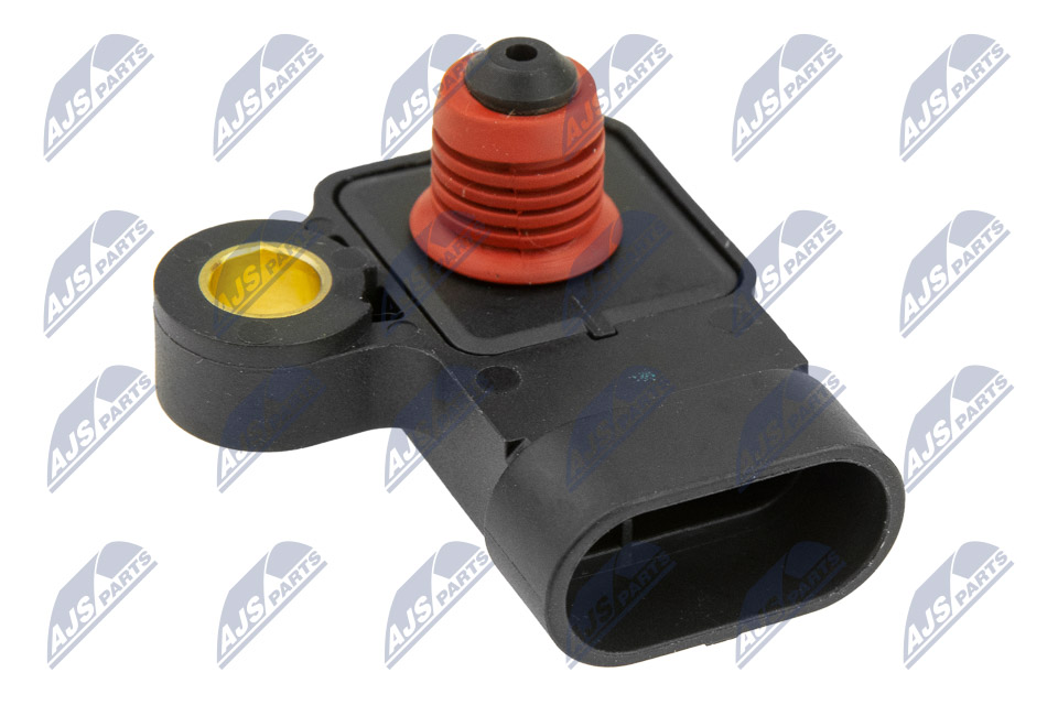 NTY Luftmassesensor ECM-CH-015