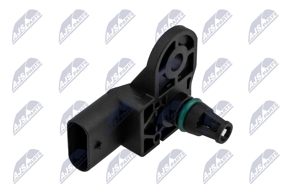 NTY Andur,õhuvõtu rõhk ECM-CT-013