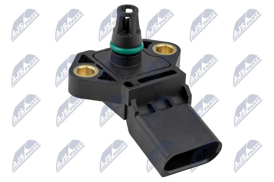 NTY jutiklis, įsiurbimo kolektoriaus slėgis ECM-VW-005