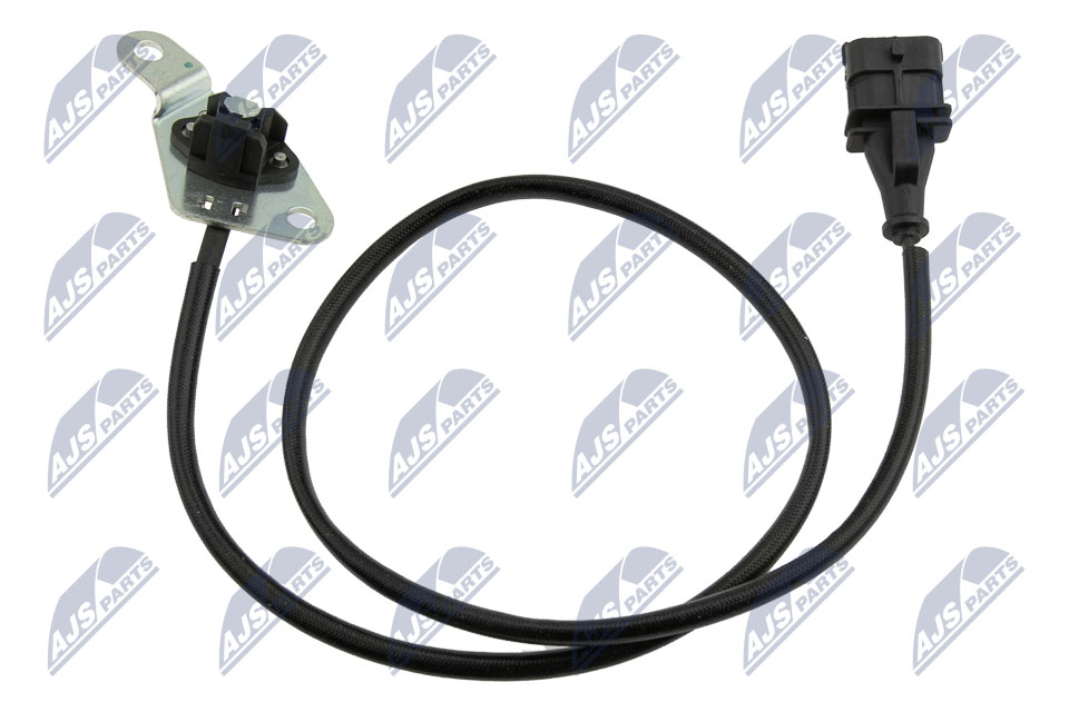 NTY jutiklis, skirstomojo veleno padėtis ECP-PL-011
