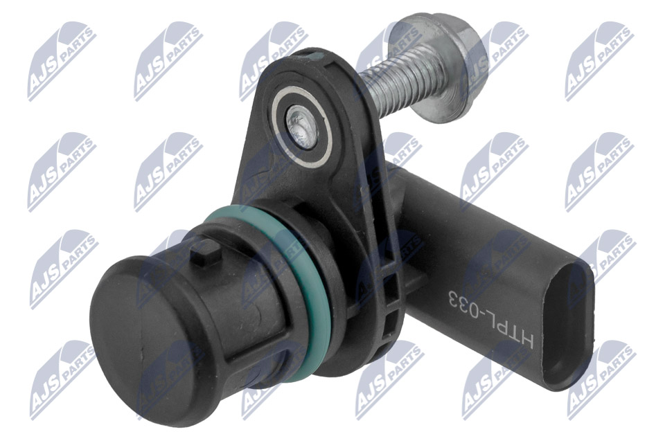 NTY jutiklis, skirstomojo veleno padėtis ECP-PL-033