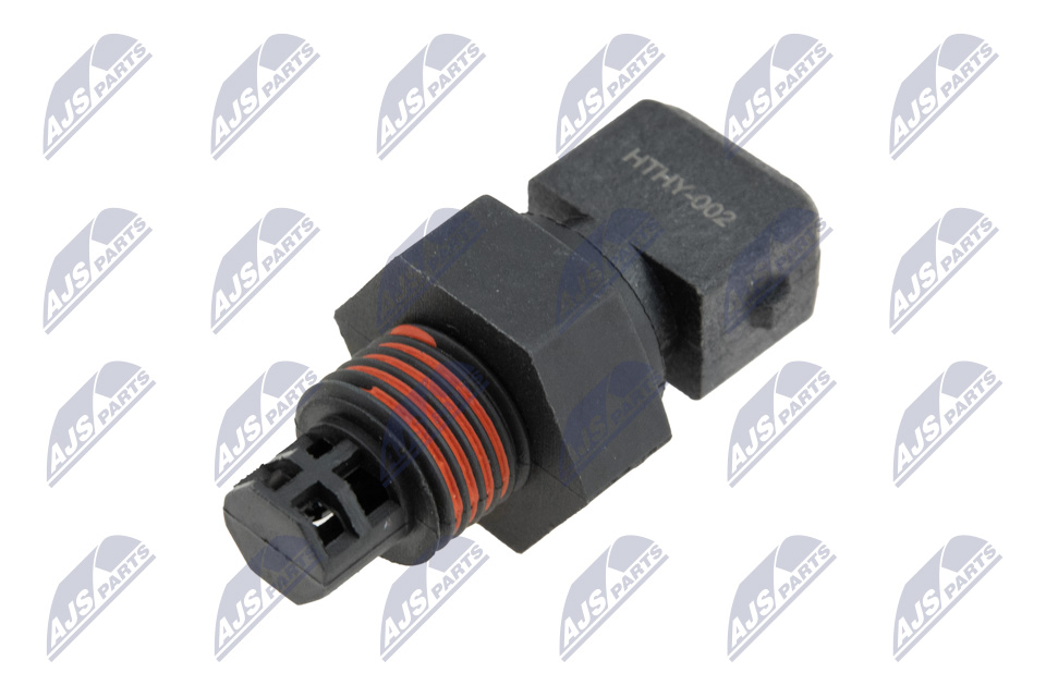 NTY Andur,sisendõhu temperatuur ECT-HY-002