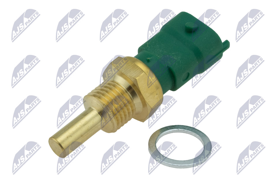 NTY Sensor, kylmedelstemperatur ECT-TY-003