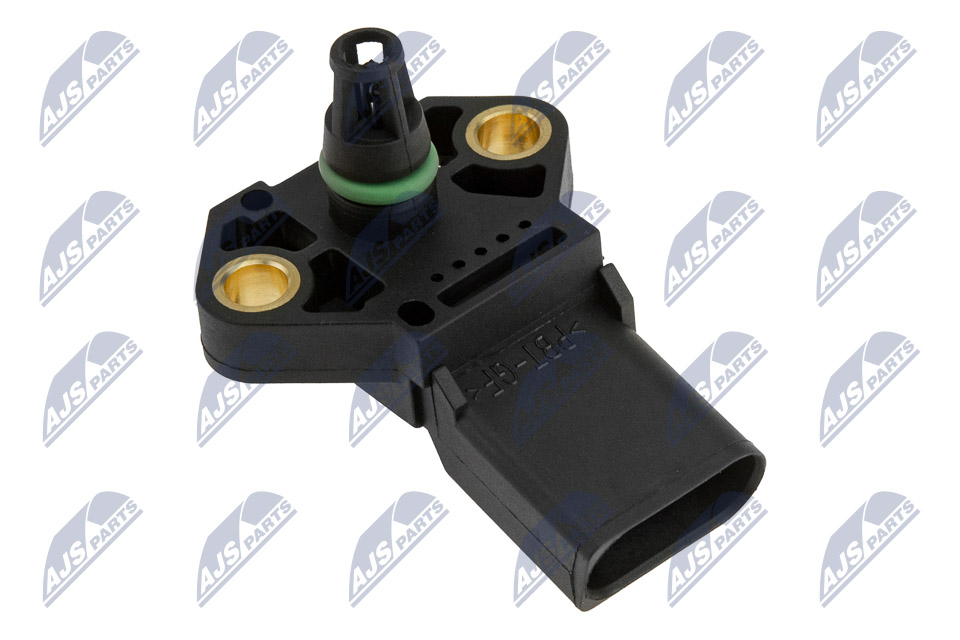 NTY Andur,õhuvõtu rõhk ECT-VW-008