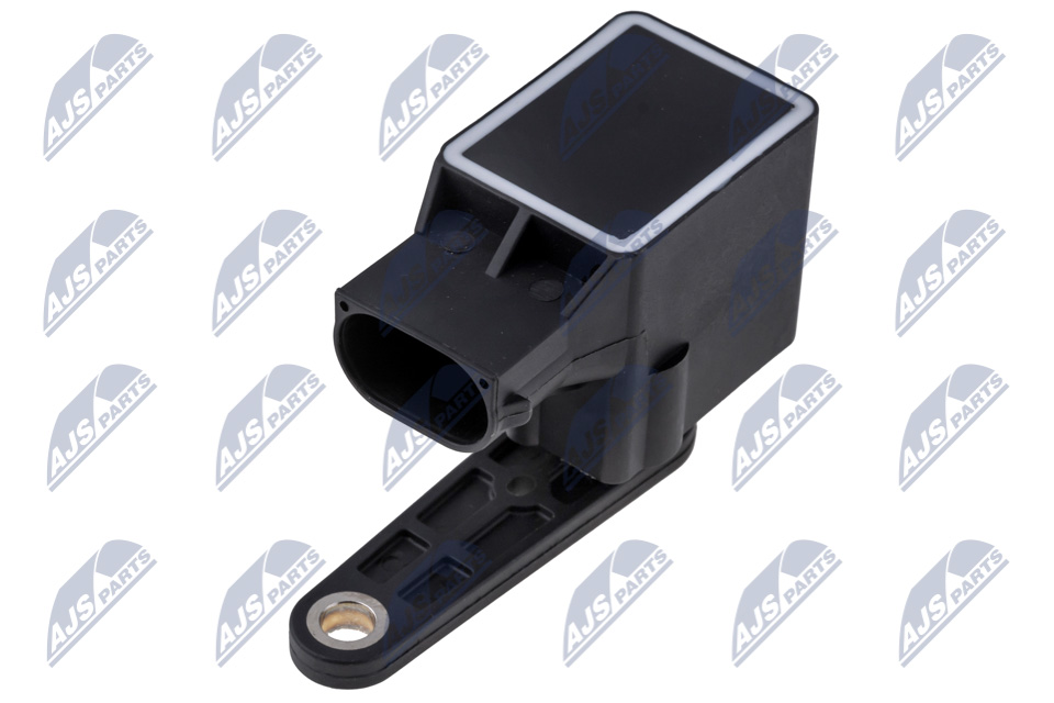 NTY Andur, seadeelement- tulede ulatuse reguleerimine ECX-ME-006
